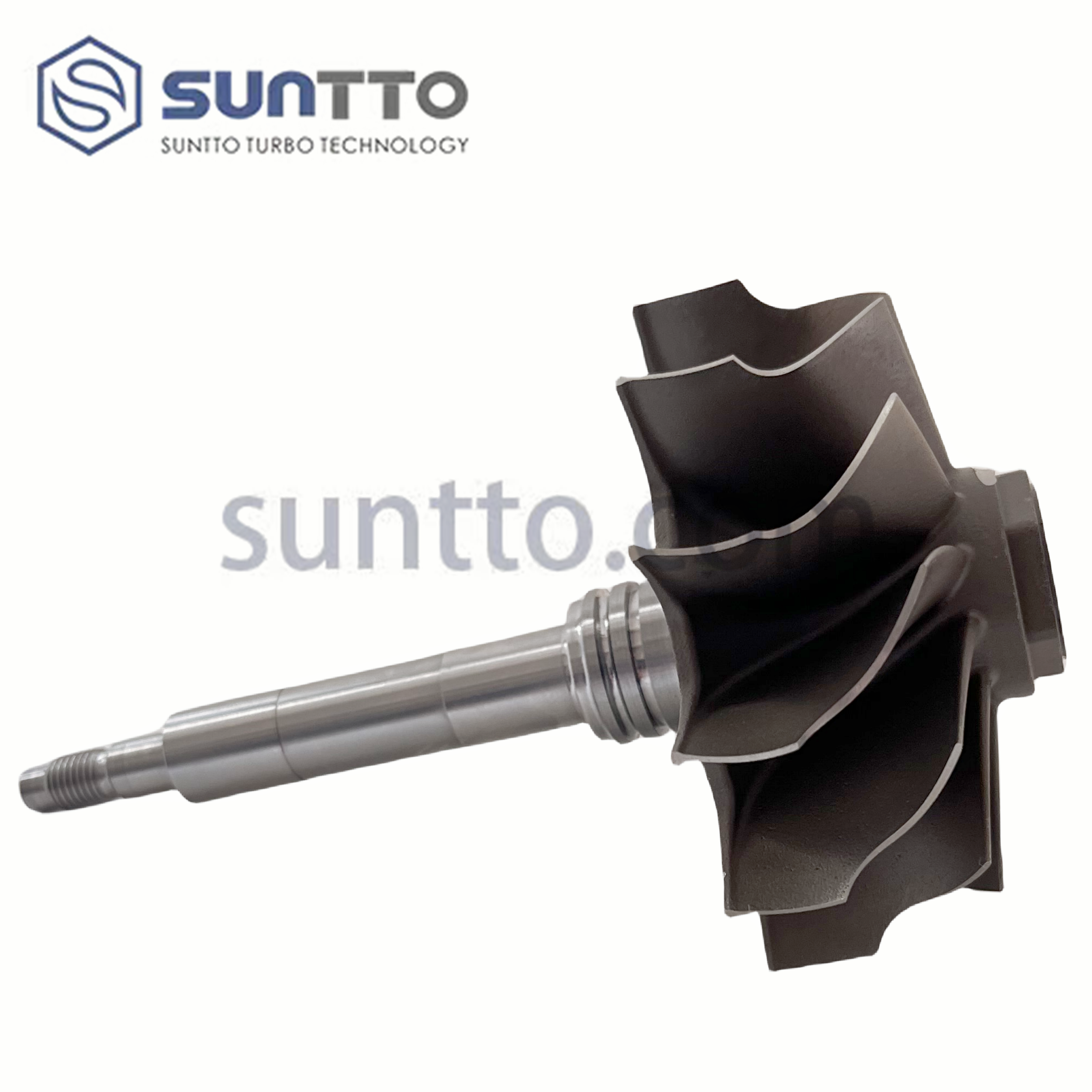 Shaft Wheel SW-010006