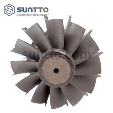 Shaft Wheel SW-010006