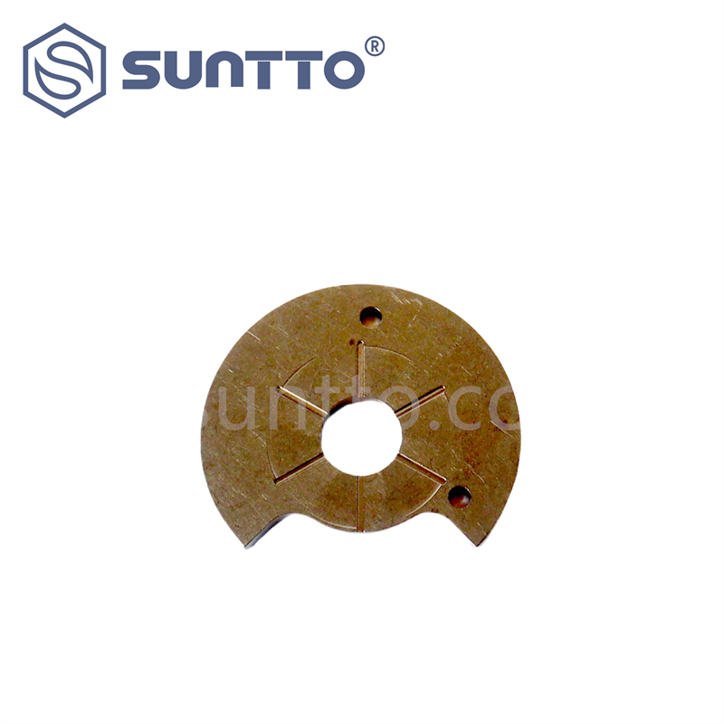 Thrust Bearing