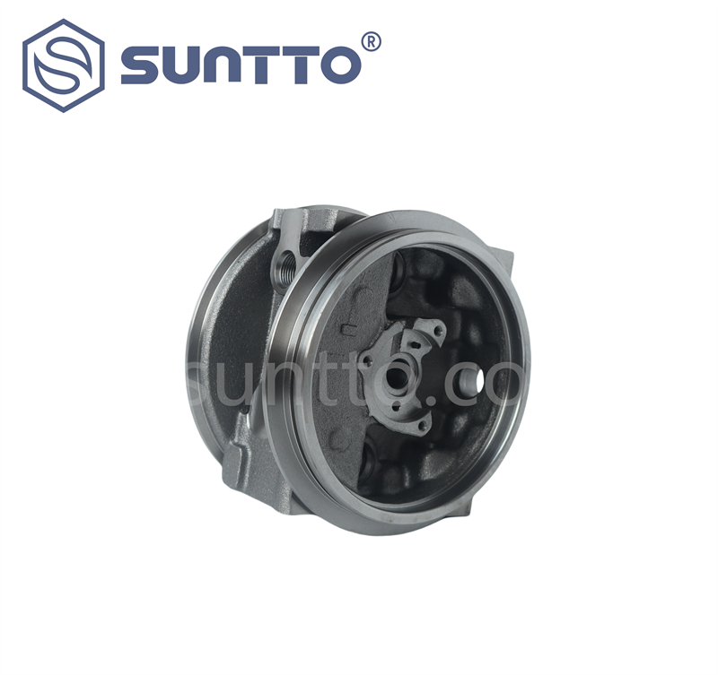 Bearing Housing