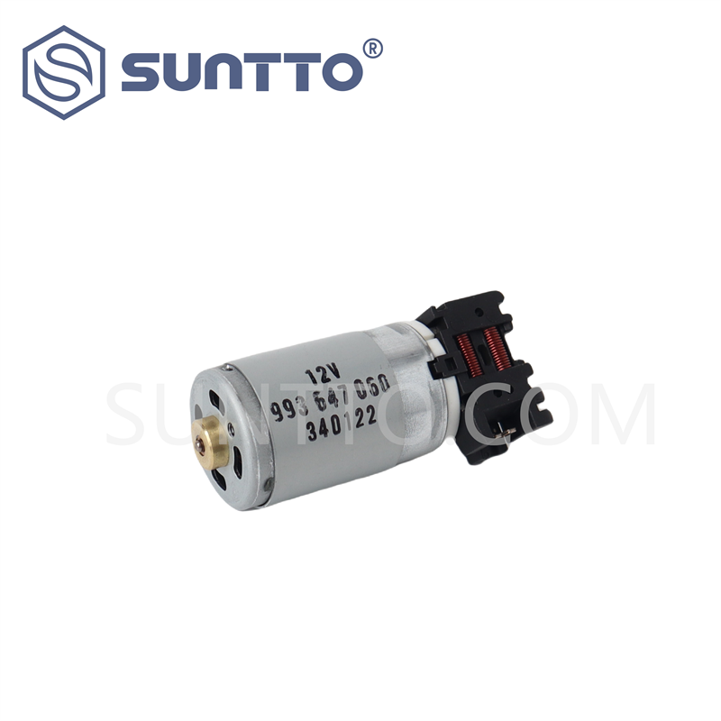 Motor