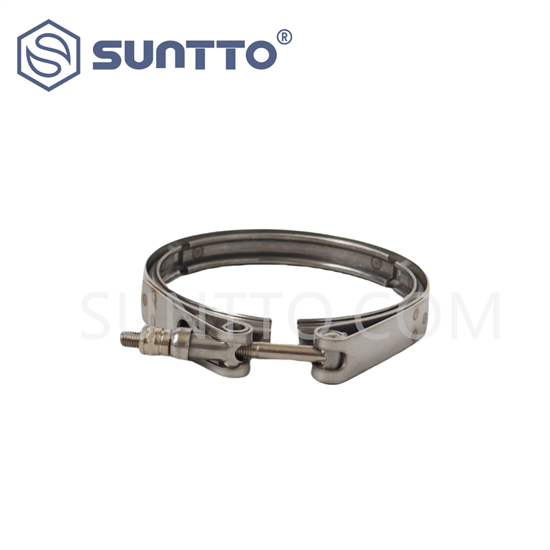 V-Band Clamp