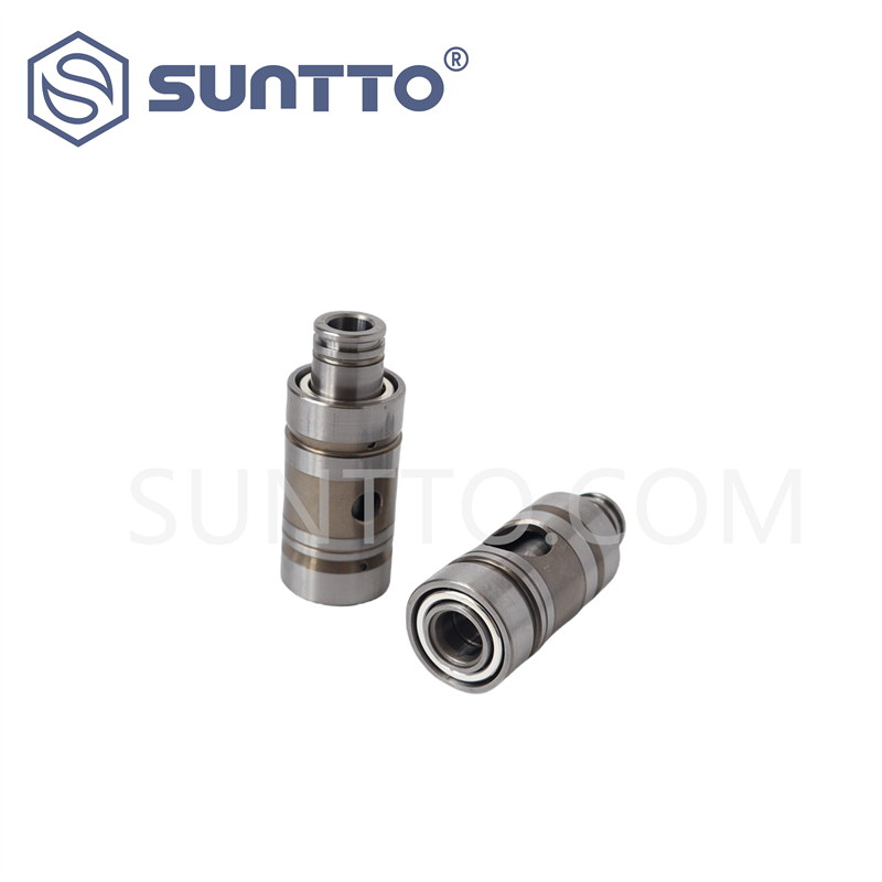 Ball Bearing