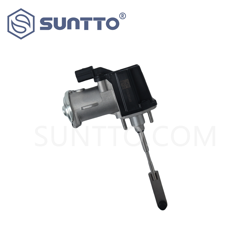 E-Actuator