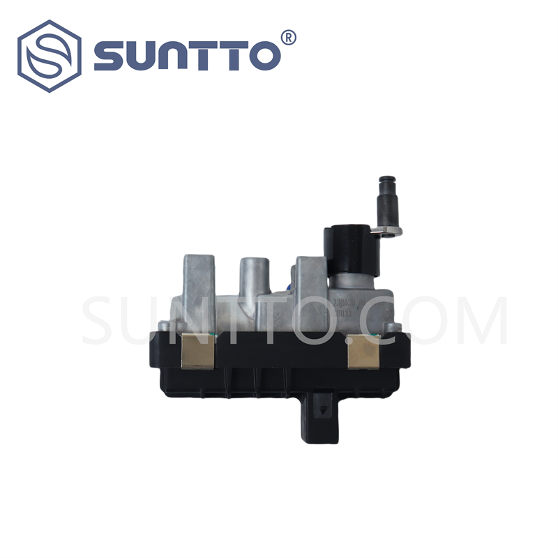 HLA Actuator