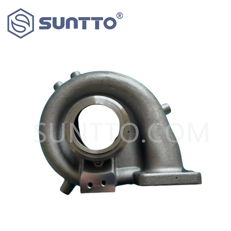 Turbine Housing