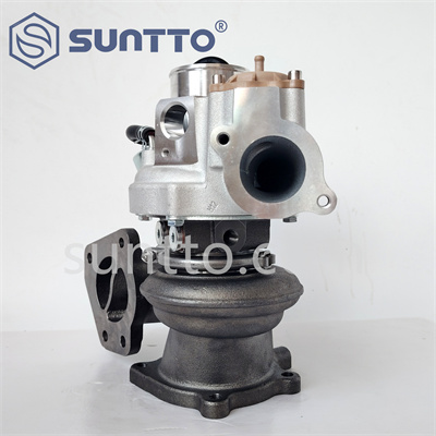 K04 Turbo for 2008- Opel GT with L850 Ecotec Engine 5304-970-0059