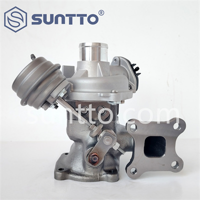 GTDI12V Turbo for 2013-2017 Ford Fiesta Focus C-Max Transit 1.0 1761178