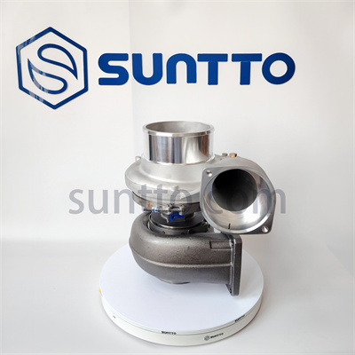 S410SX/S478 Turbo for Caterpillar 3406E 3406C C16 169227 170354