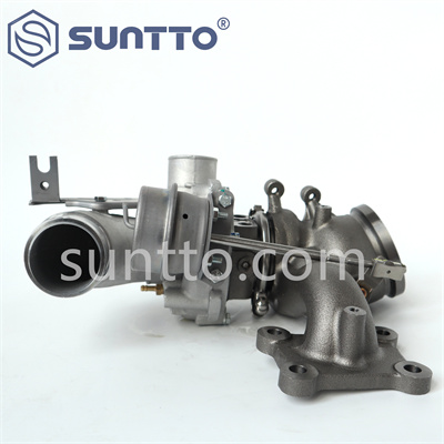 K03 TURBO FOR 2003-15 Ford Focus With SCTi, EcoBoost Engine 5303-988-0270