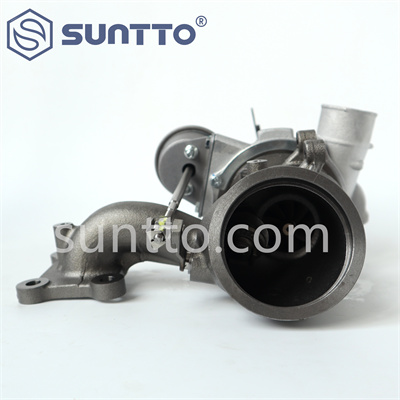 K03 TURBO FOR 2011-14 Ford Explorer, Edge With SCTi, EcoBoost Engine 5303-998-0270