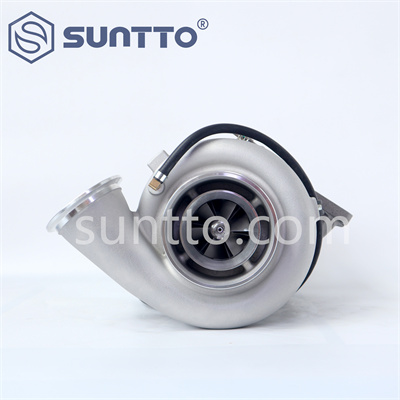 GTA4294BNS TURBO FOR1997-02 Detroit Diesel Truck with Series 60 Engine 714788-0007 714788-0011