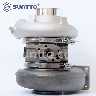 HE500VG TURBO FOR Paccar MX13 EPA10 2134455 3791937