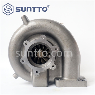 HE531V TURBO FOR 2004-14 Detroit Diesel Engine Various Truck Series 60 2836826 4047598