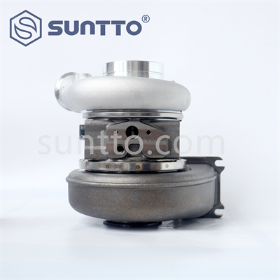HE400VG TURBO FOR  2008-15 Mack MP8 engines and Volvo MD13/ D13 engines EPA10 3791465