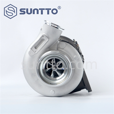 HE400VG TURBO FOR 2008-15 Volvo MD13/ D13 engines EPA10 5355474 85124588