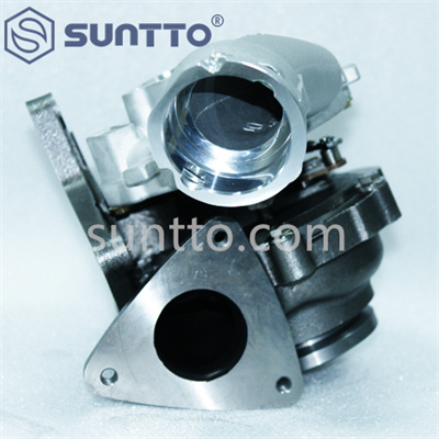 GTB1752V Turbo For 2009 Diesel Chassis Cab 2.5 TDI 760699-5006S 070145701N