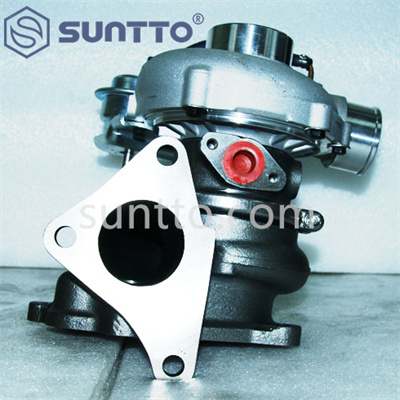 VF39 Turbo For 2004-07 Subaru Impreza WRX STI, DOHC 2.5L VF440028 14411AA572