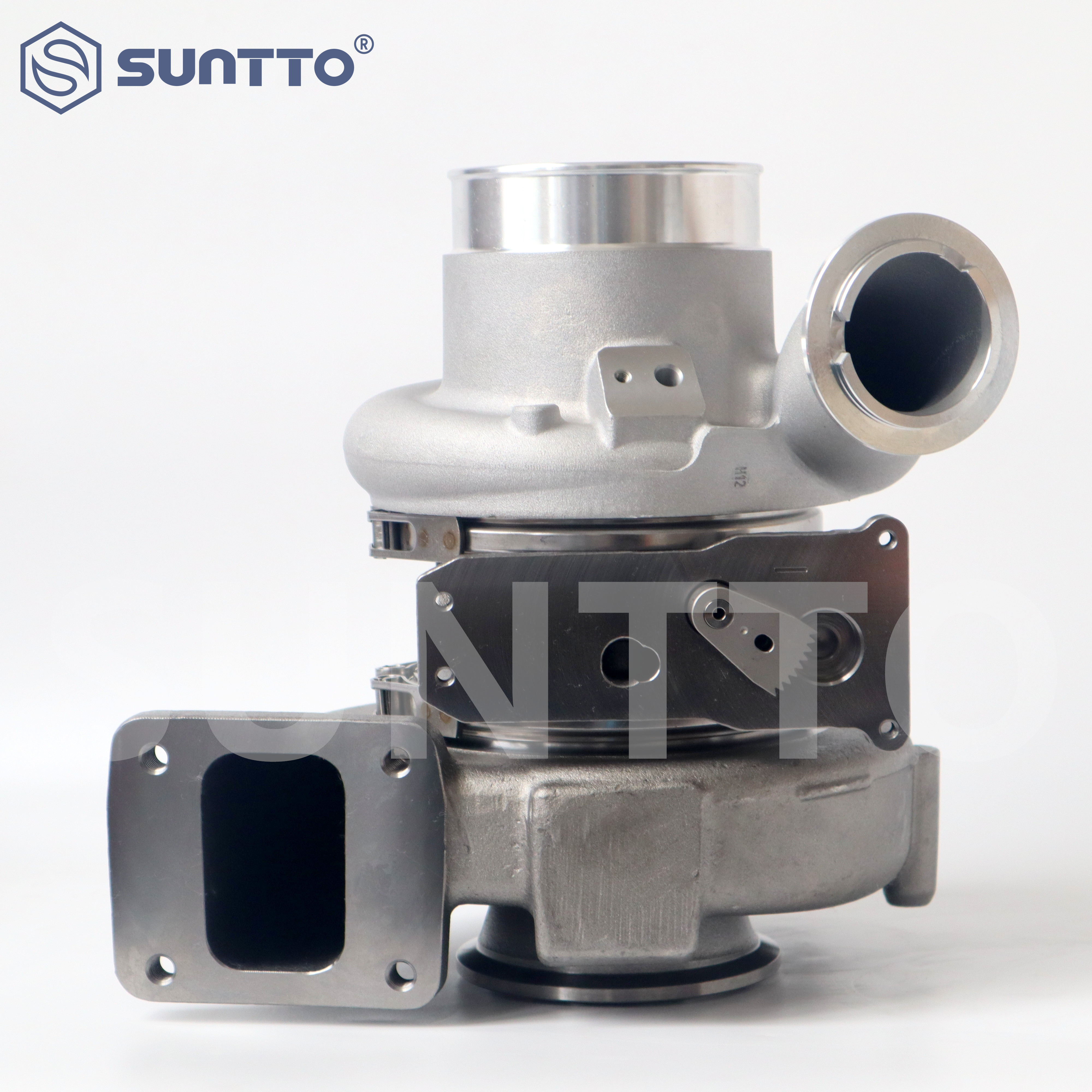 Turbocharger Paccar HE400VG 2128151/ 6456238/ 5642877/ 2348177PEX for MX11