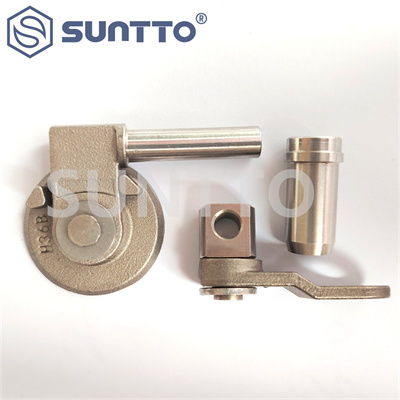 K03 Turbocharger Flappers 5303-970-0136/ 06J145701P/ 06J145701R