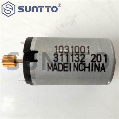 Motor 7.1 Assembly For Auto Engine / Hella Actuator