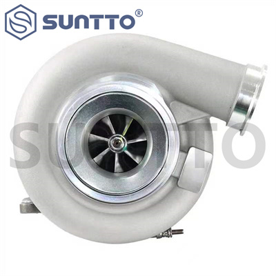 B3G DD15-2780 Turbocharger For Detroit A4720902780/A4720960901/2133300188/4720960901/DDEEA4720902780