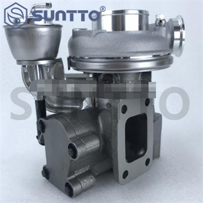 B1CG Turbocharger Fit JSC 1147-971-0043/1147-970-0043