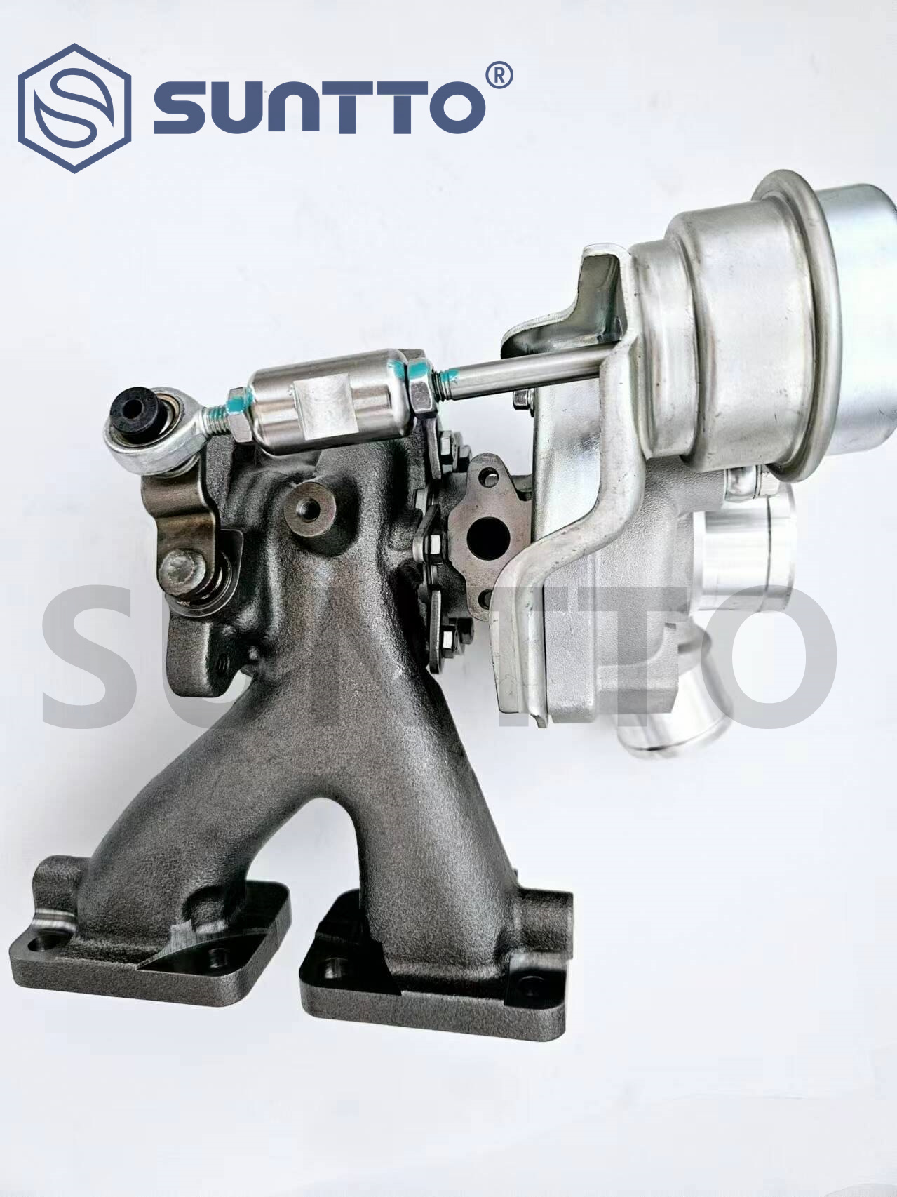 K03 Turbocharger For 2016-21Polaris 3022792/ 3023297/ 1205689/ 51628-0047