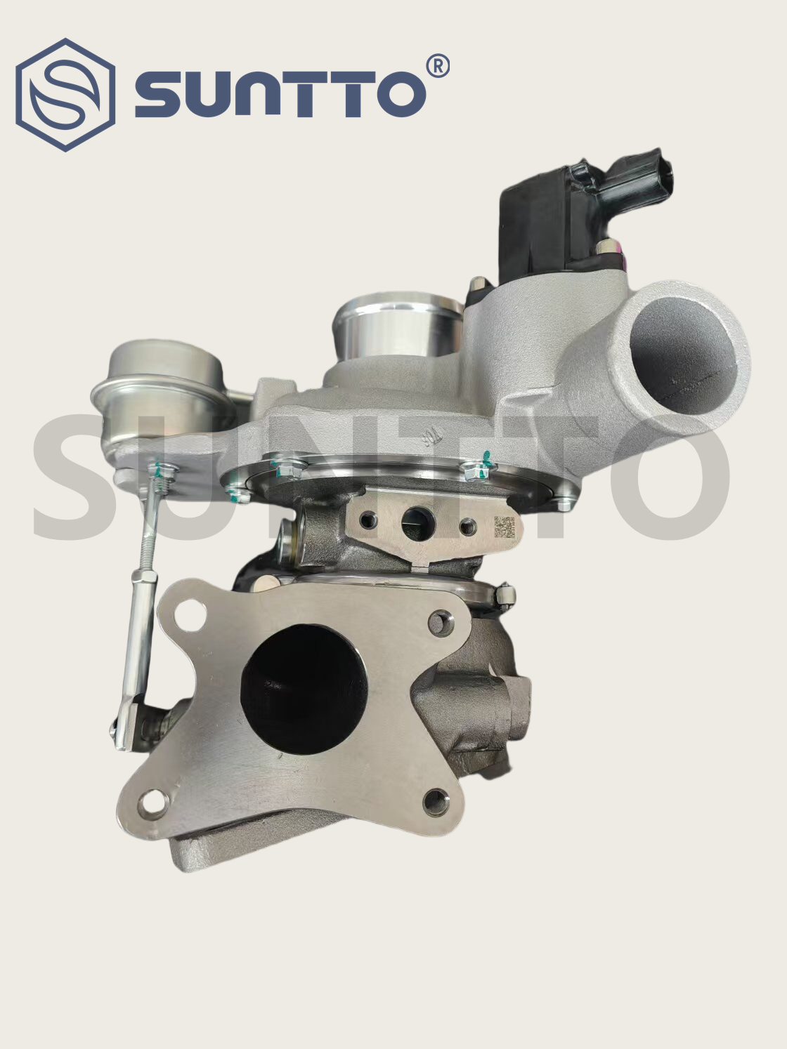 MGT1752S Turbocharger For 2013- SAIC 807859/ 807859-0008/ 807859-5008S/ 807859-0009/ 807859-5009S/ 807859-0006/ 807859-5006S/ 807859-5018S/ 10650710