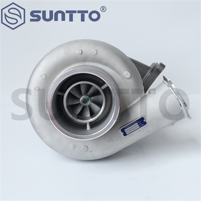 HT60 Turbocharger For 1998- Volvo 3537074/3532408/3534501/3536805/3536809/3804502NX/3804502RX/3804806/4033579/3592678