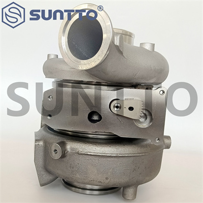 HE300VG Turbocharger For Cummins 3794429/3794428/5327337/3794430/5327358/5327360