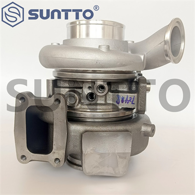 HE300VG Turbocharger For Cummins 3794429/3794428/5327337/3794430/5327358/5327360