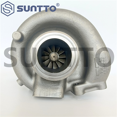 HE300VG Turbocharger For Cummins 5327336/5327338/3792327/1700323740/5327359NX/3792328RX