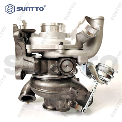 SST3266VJLNRSUB/SST3266LRVA Turbocharger Fit Ford 851824-5001S/851824-0001/795655-0015/BC3Q9G438AC/FSGSBC3Z-6K682-B