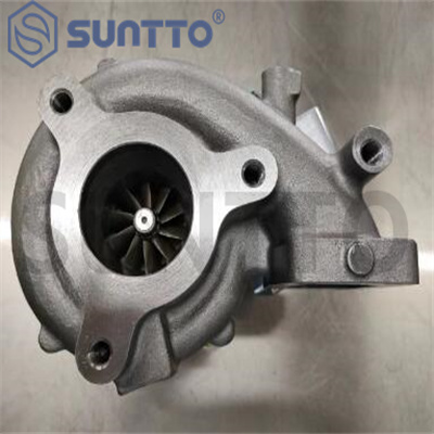 BV54 Turbocharger Fit Cummins/VW 1745-988-0001/17459880000/1745-970-0000/5343015/1745-988-0005/2834187/3776282