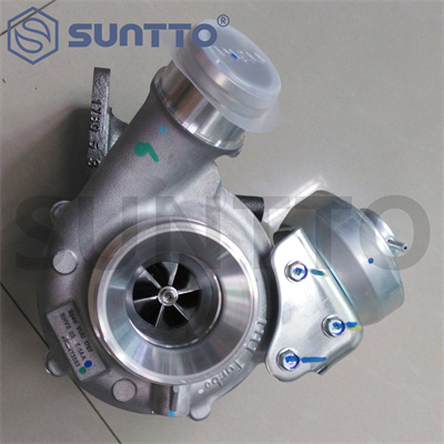 RHV3 Turbocharger Fit Isuzu VIJJ/VIJU/8982473593/8082473593