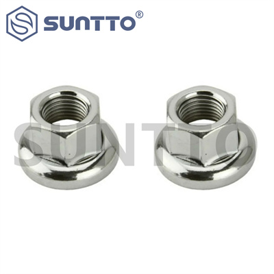Rim Nut/Hub Nut