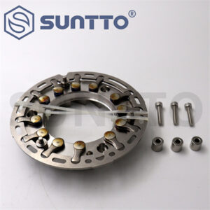 GT2052V Nozzle ring 700968-0001  for Nissan Patrol/ Safari ZD30ETi