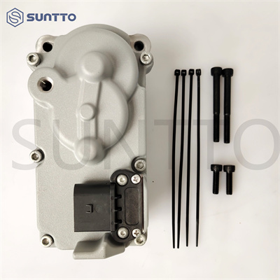 HE300VG E-Actuator fit Dodge 6.7L 403431500HX 4032772HX 4034309