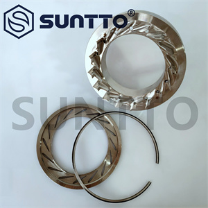 HE551V HY55V Nozzle ring 2881993/2881994/4043226/3594712/4046965/4033195/3794996/4046945/3594712/3594931/3594932/3595671/3598515/4036282/4038389/4042547/4043267/4043324/4043325/4046946/4046947/4033195/4043226/4035678/4041090/3768264/4043215/4045753