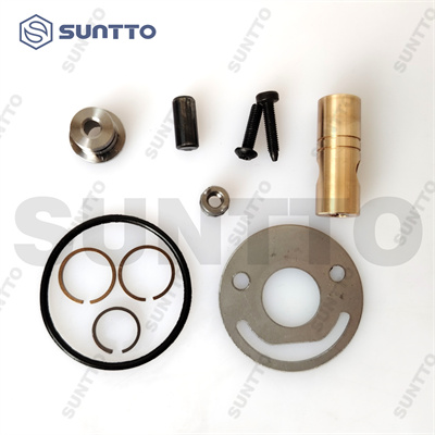 GTD1036KVZ KT-G082 Repair Kit Rebuild Kit 857278-0003/ 46340353/ 857278