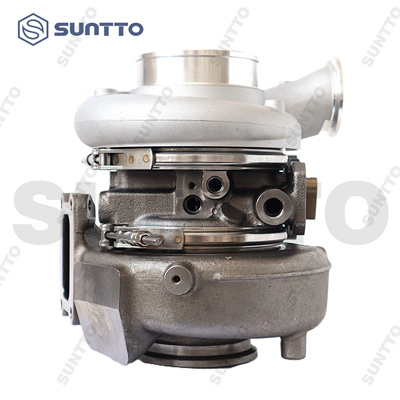 HE300VE Turbocharger for Cummins 6.7L ISB/QSB 3796010