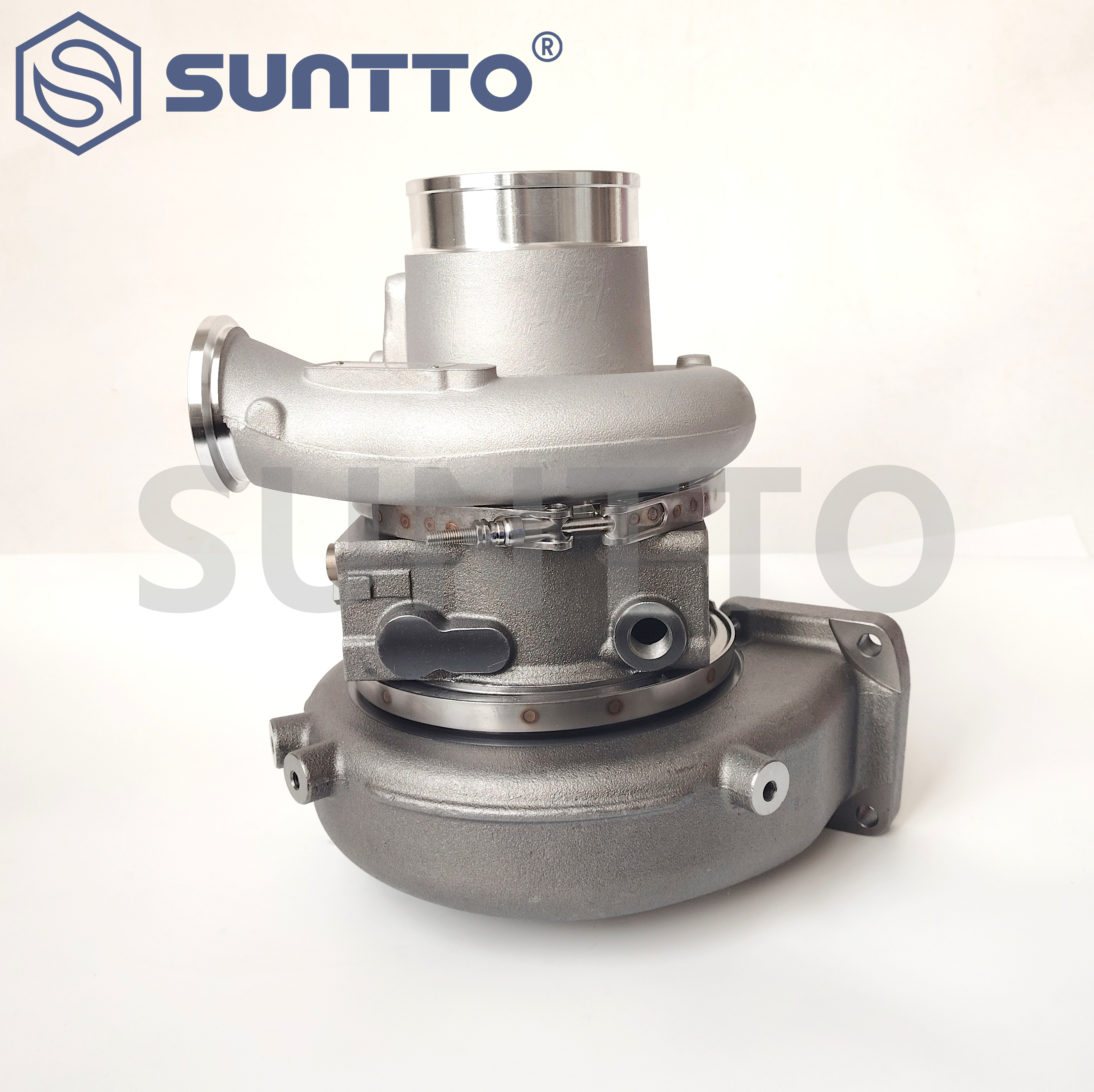 HE400VG Turbocharger for Cummins ICP ISL ISC 8.9L 3795879/ 2836422/ 2838926/ 2839440/ 3768161