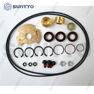 HE551V Turbocharger Repair Kit Rebuild Kit 1154-055-753 4043226 H0lset