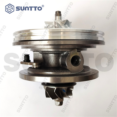 BV43/K03 Cartridge/Core/CHRA for Citroen Jumper 2.0 HDI Peugeot Boxer 2.0 HDI 5303-970-0521/ 53039700521/ 5303-971-0521/ 53039710521/