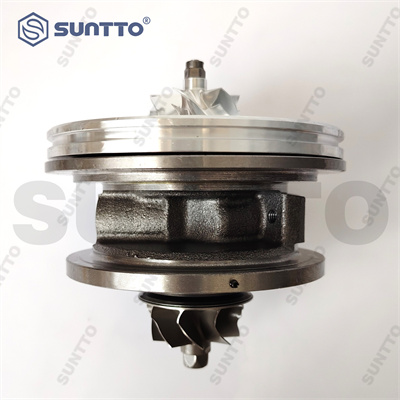 BV43/K03 Cartridge/Core/CHRA for Citroen Jumper 2.0 HDI Peugeot Boxer 2.0 HDI 5303-970-0521/ 53039700521/ 5303-971-0521/ 53039710521/