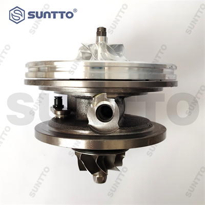 BV43/K03 Cartridge/Core/CHRA for Citroen Jumper 2.0 HDI Peugeot Boxer 2.0 HDI 5303-970-0521/ 53039700521/ 5303-971-0521/ 53039710521/