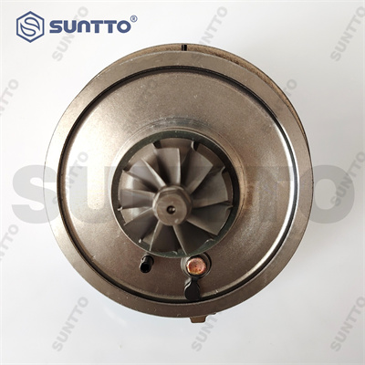 BV43/K03 Cartridge/Core/CHRA for Citroen Jumper 2.0 HDI Peugeot Boxer 2.0 HDI 5303-970-0521/ 53039700521/ 5303-971-0521/ 53039710521/