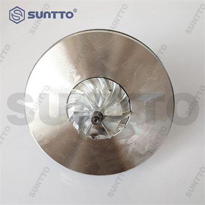 BV43/K03 Cartridge/Core/CHRA for Citroen Jumper 2.0 HDI Peugeot Boxer 2.0 HDI 5303-970-0521/ 53039700521/ 5303-971-0521/ 53039710521/