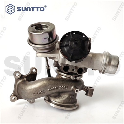 AEBAFT Turbcharger for GEELY LYNK&CO 01 02 03 VOLVO S60 V60 XC60 8888481336/ 8888809078-A/ 32208298/ 31669779-AA/
